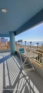 Residencial Aguilas Playa - 2