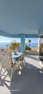 Residencial Aguilas Playa - 3