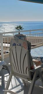 Residencial Aguilas Playa - 1