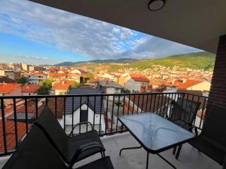 Prizren Center Apartments - 7