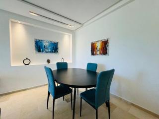 Paradise Prestigia Fes City Center sur Parc - 4