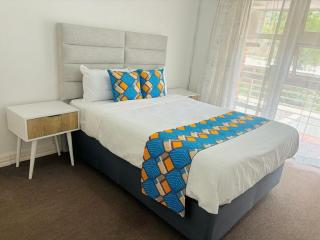 The Cozy Corner Luxury Living - 6