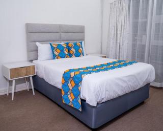 The Cozy Corner Luxury Living - Lilongwe - 2