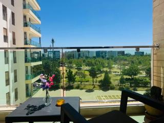 Paradise Prestigia Fes City Center sur Parc - 7