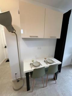 Studio CASA COCO-2pers Béligneux - Béligneux - 6