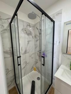 Le Duplex - Studio charmant en centre-ville - 4