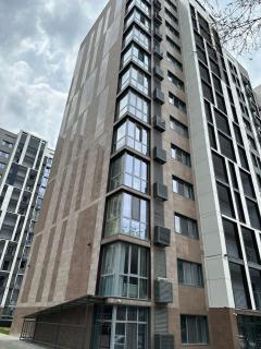 Blue Yurt 3, Arbat, location Metro - 1