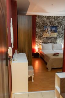 Megy's Top Central Studio Next to NDK - 9