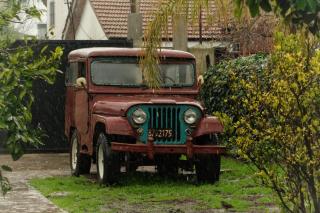 Hostel La Juana - Ezeiza - - 8