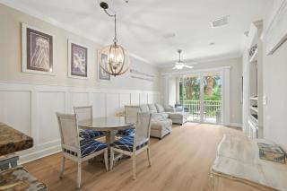 Ocean Crest Condo | Hammock Beach - 8