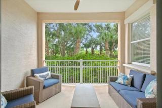 Ocean Crest Condo | Hammock Beach - 6