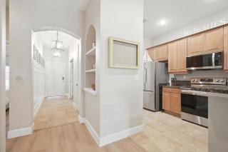 Ocean Crest Condo | Hammock Beach - 4
