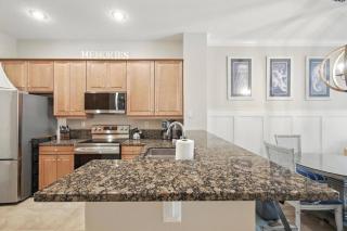 Ocean Crest Condo | Hammock Beach - 3