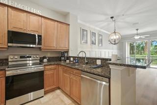 Ocean Crest Condo | Hammock Beach - 1
