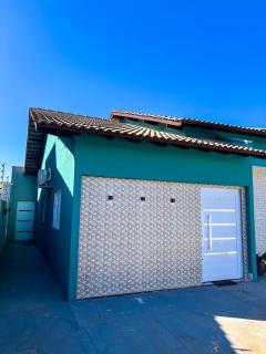 Casa Zeluz - Chapada dos Guimarães - 1