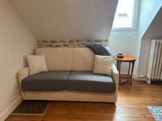 Le Char'Mans, cocon suréquipé en centre ville - 9