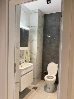 Modern Apartment near Prishtina Center - 2