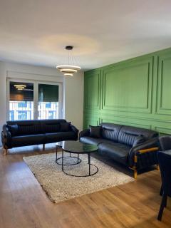 Modern Apartment near Prishtina Center - 8