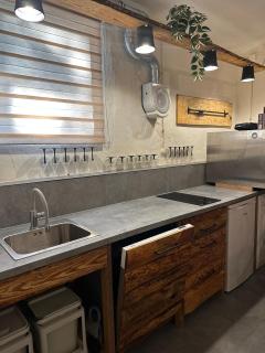 Riga Riverside Park apartament - Near Old Town - 6