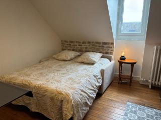 Le Char'Mans, cocon suréquipé en centre ville - 8