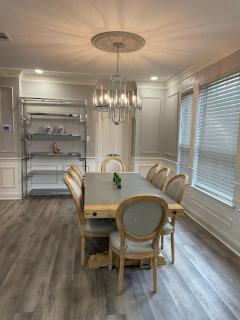 5BR Oasis w Pool Steps from Lake Ray Hubbard - 3