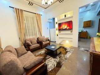 The midtown Haven - Dar es Salaam - 0