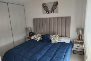 Maravilia 3BE 2BA 2 parking - Guadalajara - 3