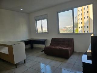 Studio Completo perto do Aeroporto de Congonhas - São Paulo - 7