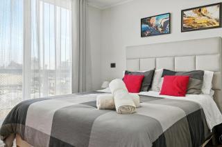 U611 Central in Santiago Security Wifi - 3