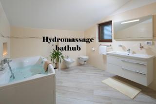 Villa San Martino With Heated Pool & Hydromassage bathub - 7