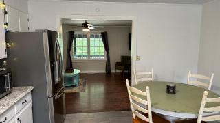 Lake Russell Cabin Dog-Friendly, Secluded 4 Acres - Elberton - 9