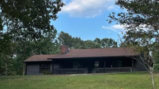 Lake Russell Cabin Dog-Friendly, Secluded 4 Acres - Elberton - 6