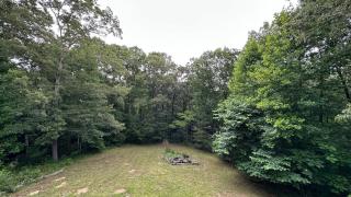 Lake Russell Cabin Dog-Friendly, Secluded 4 Acres - Elberton - 3