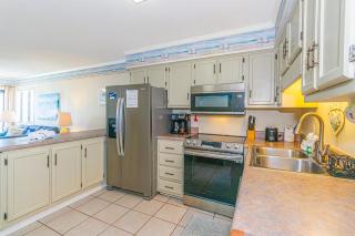 Tranquil First Floor 2 Bedroom Condo at Ocean Forest Villas! Sleeps 6! - 4