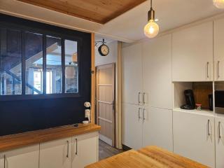 Appartement authentique et chaleureux au cœur de Salies-de-Béarn, dans le quartier historique avec commerces et restaurants au pied, à deux pas des thermes - 8