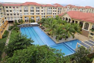 2BR Condo at Sanremo with Full Kitchen plus Fast&Unli Wi-Fi Free Netflix and Free Access to Pool and Gym - 6