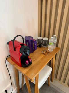 Parenthèse idéale Chambre O double face dans villa face mer à Carnac - 3