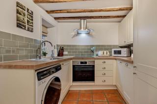 Hawker Cottage - 4
