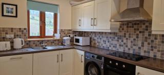 Tinahely Rest - 1