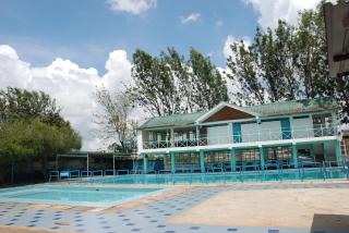 Sadili Oval B & B - 1