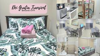Burnham Hill 2Br Condo Unit304 by Dei Gratia - Baguio - 0