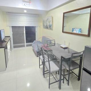 Burnham Hill 2Br Condo Unit304 by Dei Gratia - Baguio - 9