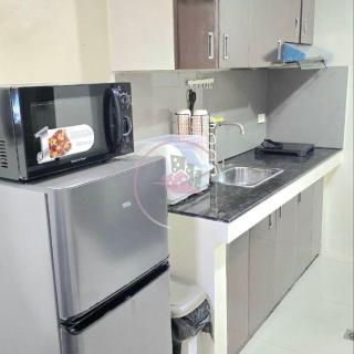 Burnham Hill 2Br Condo Unit304 by Dei Gratia - Baguio - 5