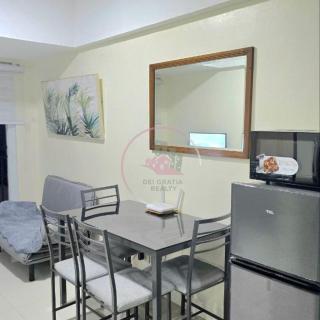 Burnham Hill 2Br Condo Unit304 by Dei Gratia - Baguio - 1