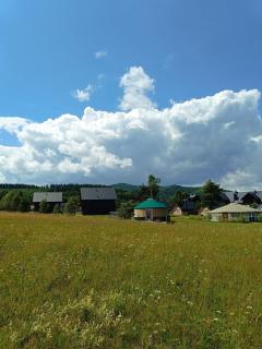 Chutor Grzegorza - 7