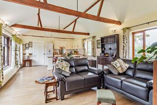 The White Horse Cottage - Saint James - 9