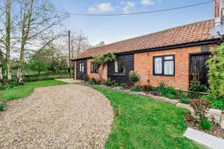 The White Horse Cottage - Saint James - 5