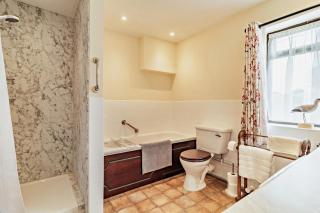 The White Horse Cottage - Saint James - 4
