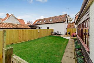 The White Horse Cottage - Saint James - 1