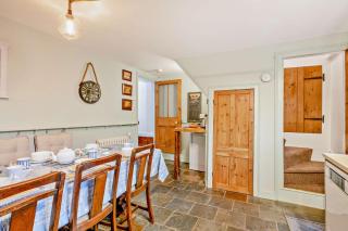 Church Plain Cottage - Wells next the Sea - 1